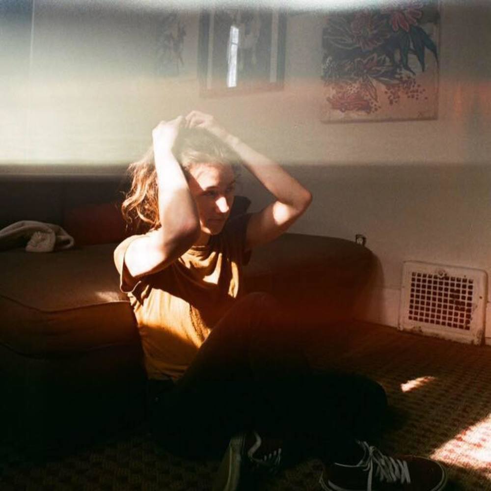 Meet your Posher, Leah